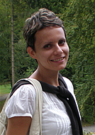 Mgr. Petra Jurkovičová fotografia: Mgr. Petra Jurkovičová