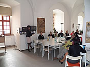 Mezinrodn konference ve speciln pedagogike
