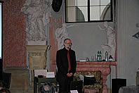 Mezinrodn konference ve speciln pedagogike