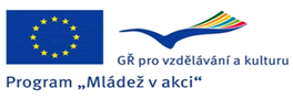 program mlde v akcii, G pro vdzlvn a kulturu