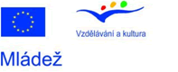 npis mlde, logo EU - Vzdlvac politika