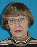 fotografia: doc. PaedDr. Alžběta Peutelschmiedová, Ph.D.