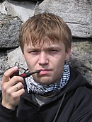 fotografia: Mgr. Martin Dominik Polínek, Ph.D.