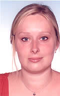 Mgr. Veronika Růžičková, Ph.D. fotografia: Mgr. Veronika Růžičková, Ph.D.