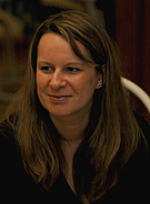 fotografia: doc. Mgr. Kateřina Vitásková, Ph.D.