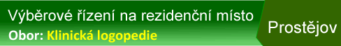 Vyhlauji vbrov zen na rezidenn msto ve smyslu Dotanho programu Ministerstva zdravotnictv a vyhlky . 186/2009 Sb.